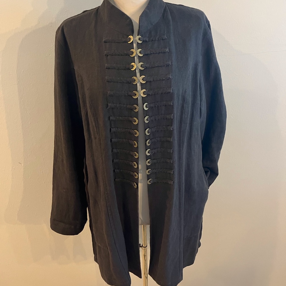 Long Jacket - image 1